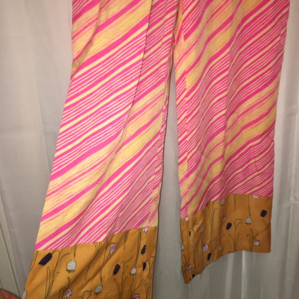 Anthropologie Elevenses Palazzo Wide - Picture 2 of 5